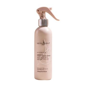 Image of Neal & Wolf Hydrate Leave-In Conditioning Spray 250ml